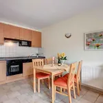 Lägenhet Zum Sonnenglueck, App 9 Heringsdorf (Usedom)
