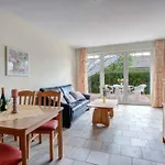 Lägenhet Zum Sonnenglueck, App 9 Heringsdorf (Usedom)