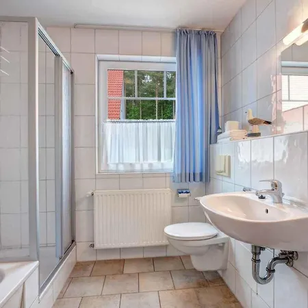Zum Sonnenglueck, App 9 Apartamento