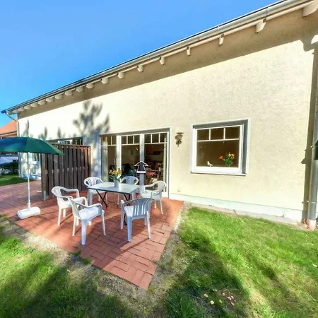 Zum Sonnenglueck, App 9 Apartamento