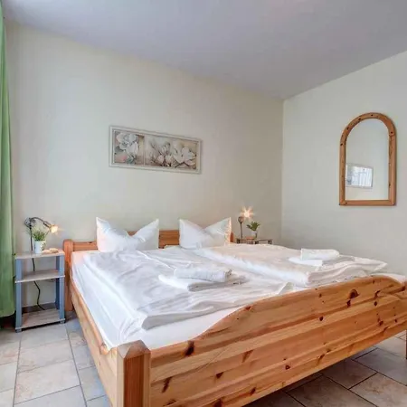 Zum Sonnenglueck, App 9 Heringsdorf (Usedom)