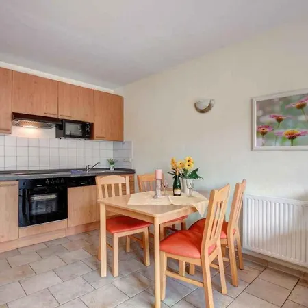 Lägenhet Zum Sonnenglueck, App 9 Heringsdorf (Usedom)
