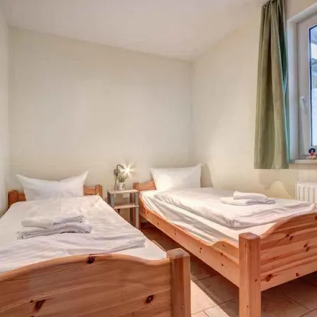 Zum Sonnenglueck, App 9 Heringsdorf (Usedom)